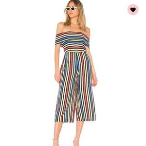 House of Harlow Xs romper